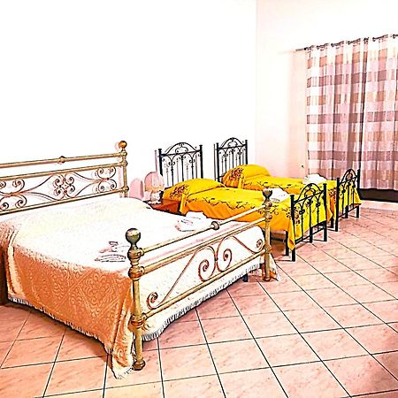Palazzo Barone Muzio Apartment ปาแลร์โม ภายนอก รูปภาพ
