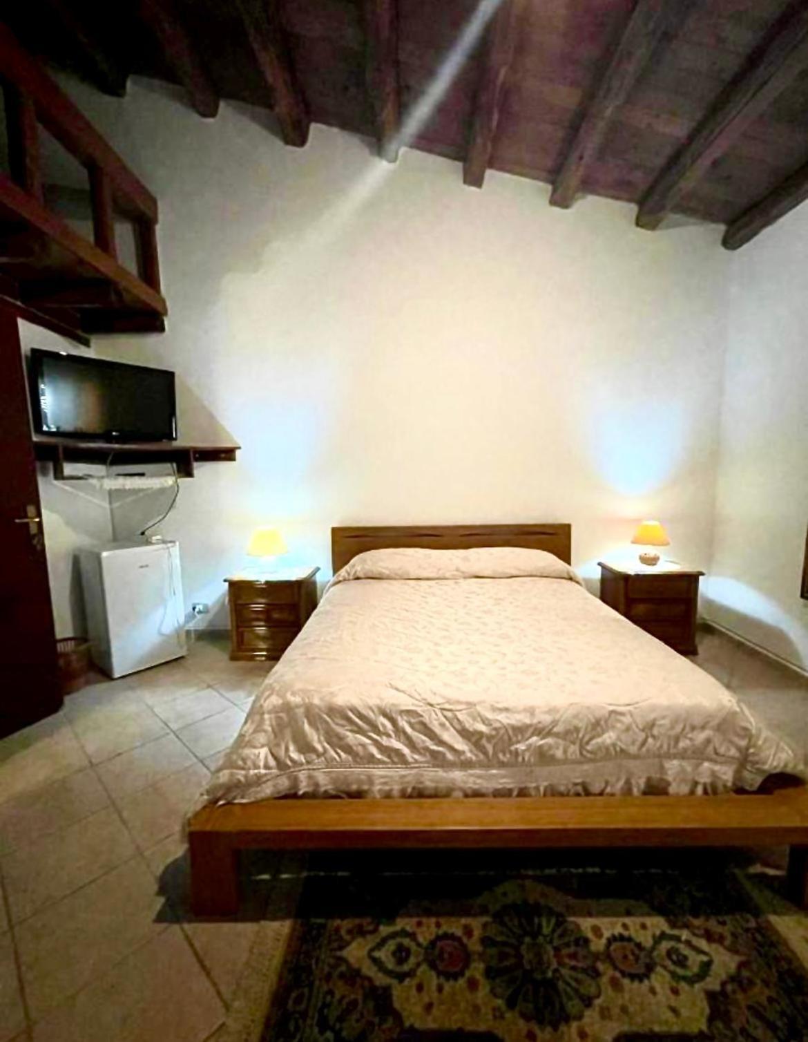 Palazzo Barone Muzio Apartment ปาแลร์โม ภายนอก รูปภาพ
