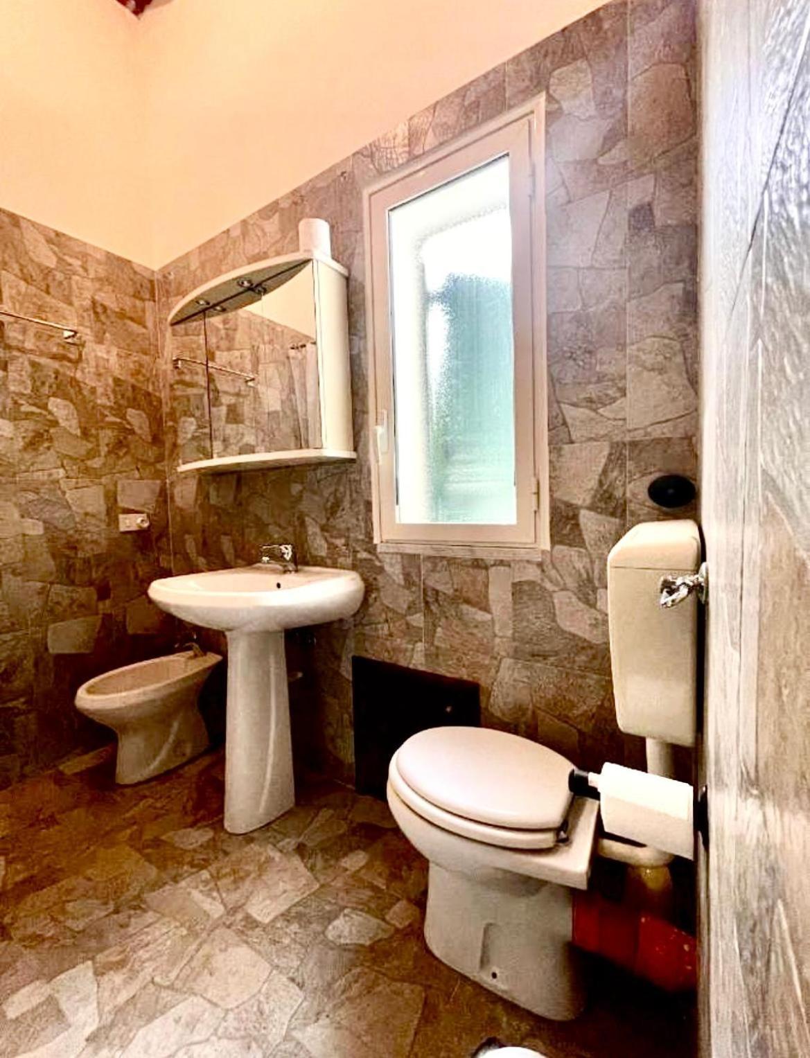 Palazzo Barone Muzio Apartment ปาแลร์โม ภายนอก รูปภาพ